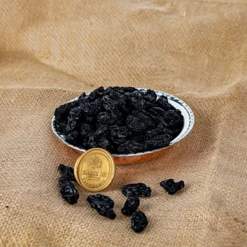 Kilis Karası Üzüm