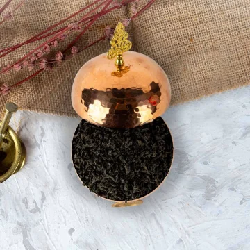 Seylan Kaçak Çay Dökme (İthal Çay)