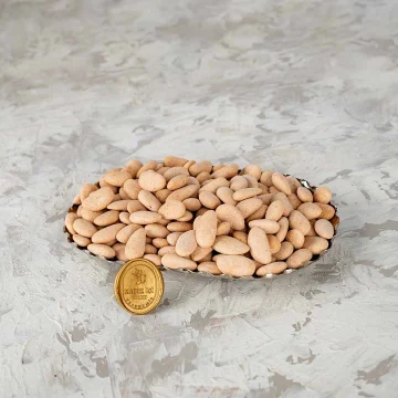 Tarçınlı Badem Şekeri