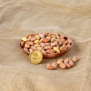 Yer Fıstığı (Osmaniye)