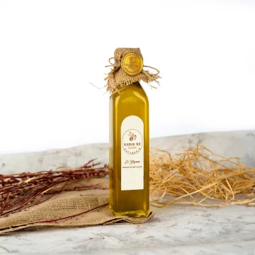 Zeytinyağı ( 0,3 asit ) 700 cc