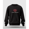 Massey Ferguson Traktör Baskılı Sweatshirt -TM2001