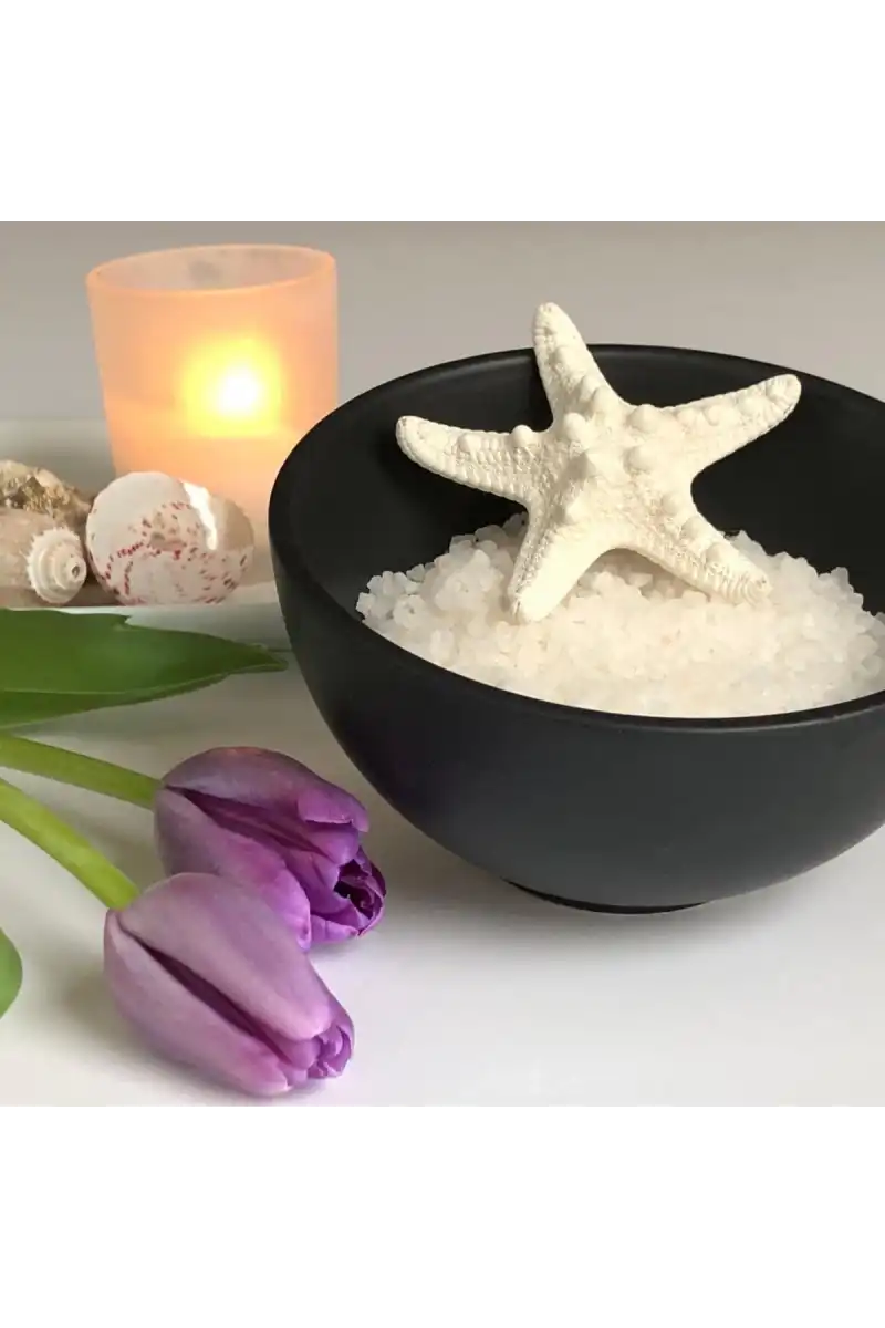 Epsom Tuzu / Magnezyum Sülfat / 50 gr.