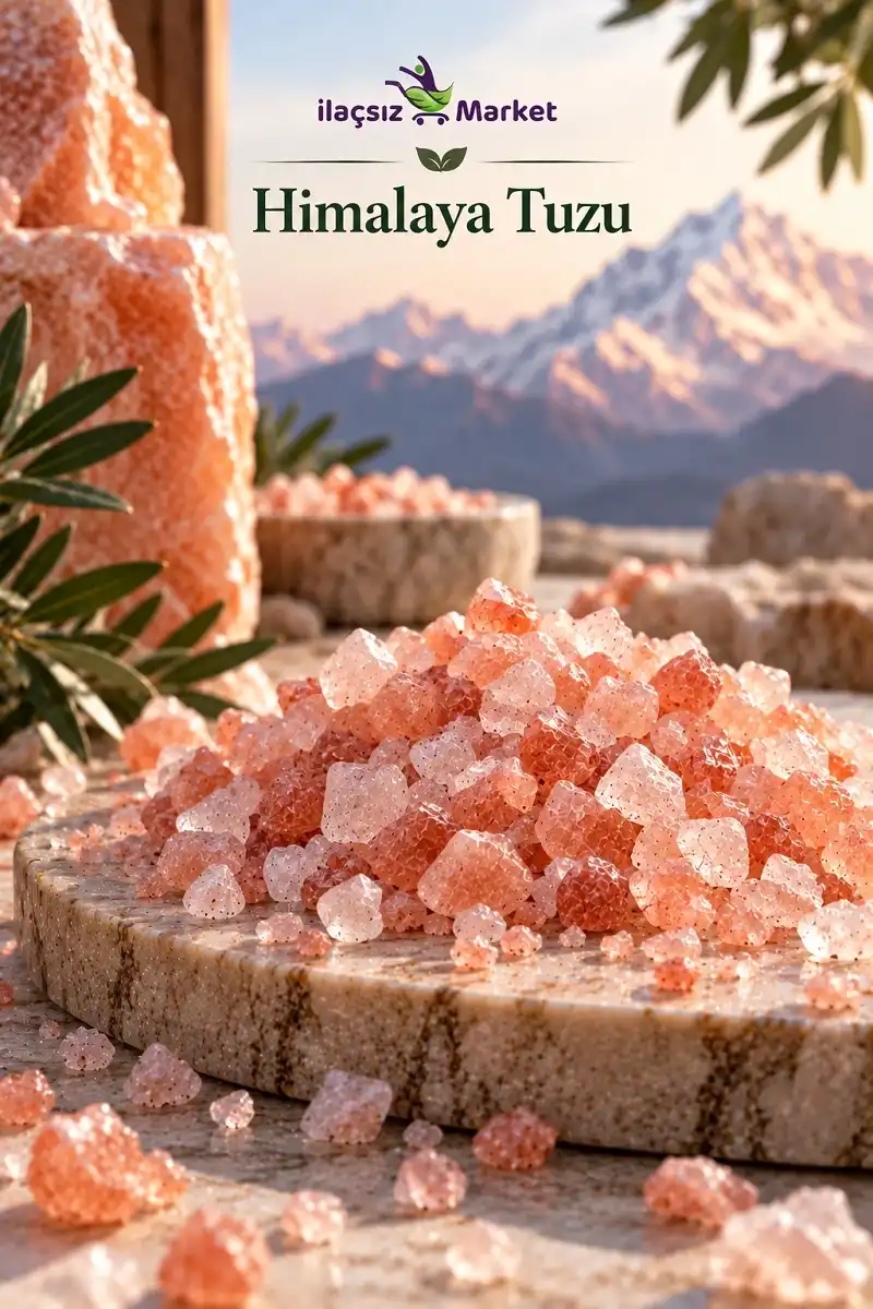 Himalaya Tuzu / 50 gr