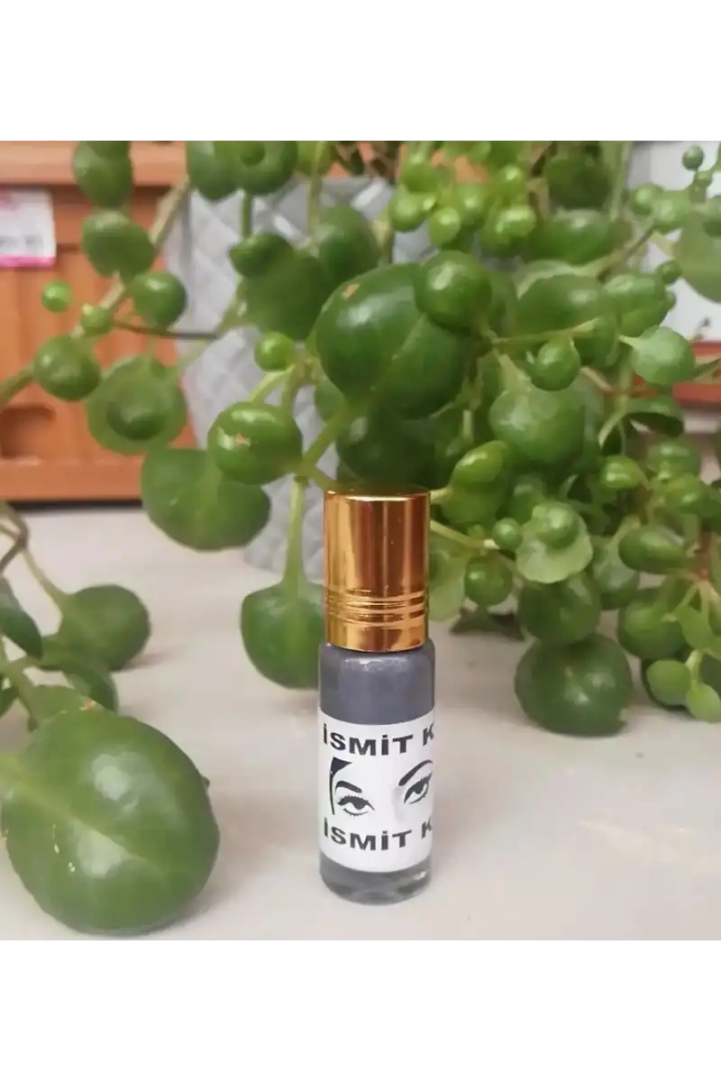 Geleneksel İsmid Sürmesi – %100 Saf Taş Tozu (Çubuksuz)