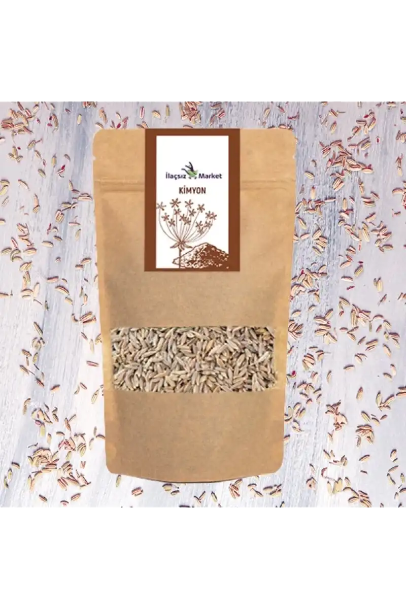 Kimyon Tohumu / 50 gr.