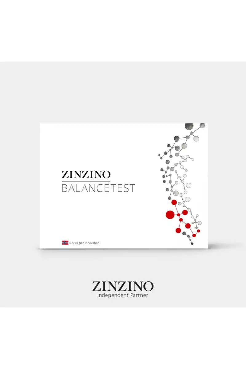 Zinzino Balance Test
