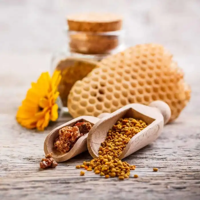 Doğal Arı Poleni / 100 gr