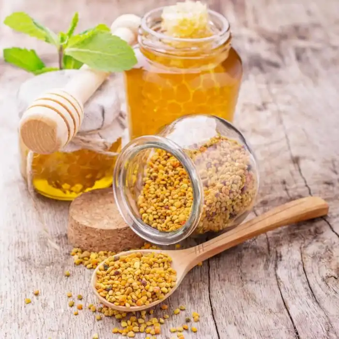 Doğal Arı Poleni / 100 gr