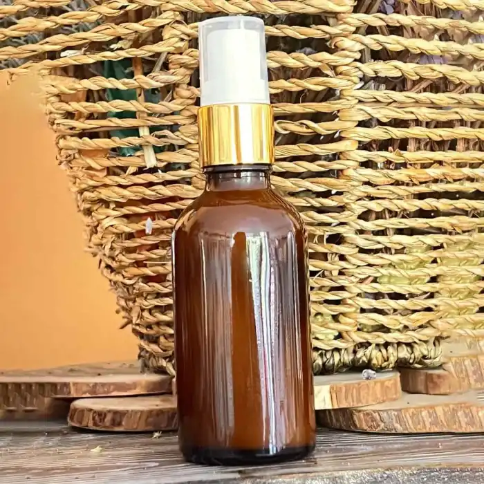 Doğal Sinek Kovucu Vücut Losyonu / 100 ML