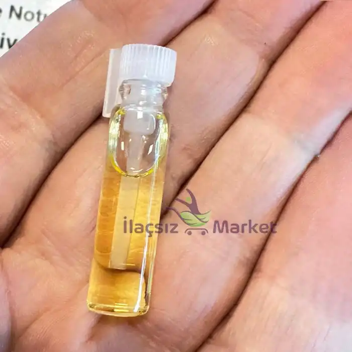 Gül Yağı / 1 ml (%100 Doğal)