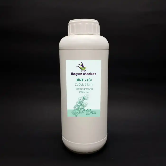 Hint Yağı / 100 ml. (HEXANSIZ)