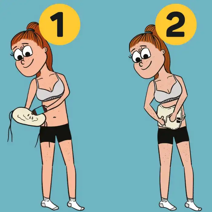 PELVİK Hint Yağı Sargı Bezi