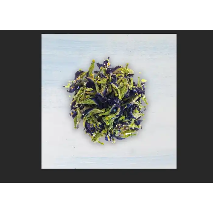 Mavi Kelebek Çiçeği / 50 gr.