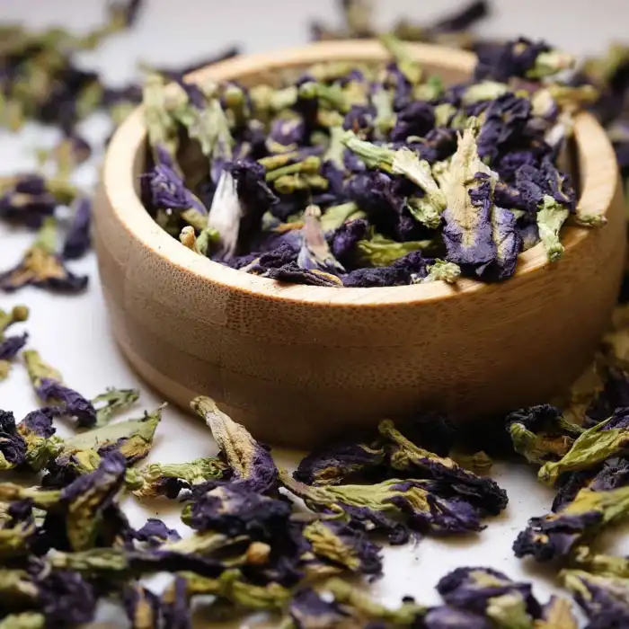 Mavi Kelebek Çiçeği / 50 gr.