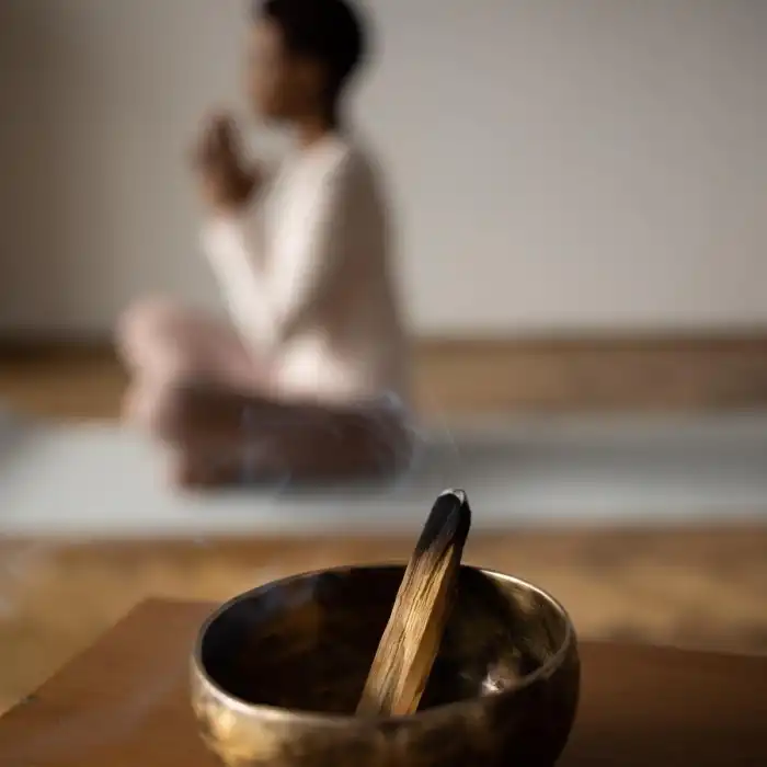 Sandal Ağacı Tütsüsü / 35-45 gr.