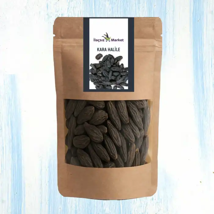 Kara Halile (Terminalia chebula) / 100 gr