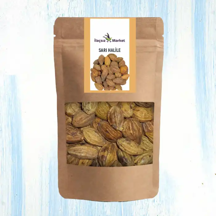 Sarı Halile (Terminalia citrina) / 100 gr