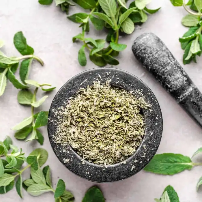 Tıbbi Nane / 50 gr.