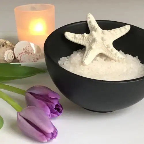 Epsom Tuzu / Magnezyum Sülfat / 50 gr.