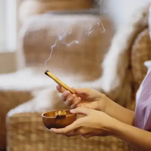 Palo Santo Tütsü / 25 gr.