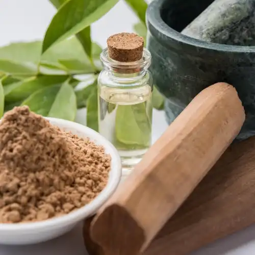 Sandal Ağacı Tütsüsü / 35-45 gr.