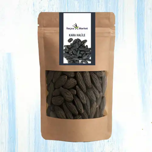 Kara Halile (Terminalia chebula) / 100 gr