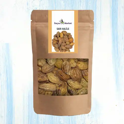 Sarı Halile (Terminalia citrina) / 100 gr