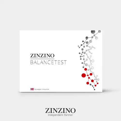 Zinzino Balance Test
