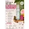 %100 Saf Hint Yağı Göz ve Dudak Çevresi Roll-On - 15 CC