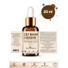 CİLT BAKIM SERUMU (15 Değerli Yağ ile Gençlik Işıltısı) / 20 ml