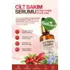 CİLT BAKIM SERUMU (15 Değerli Yağ ile Gençlik Işıltısı) / 20 ml
