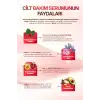CİLT BAKIM SERUMU (15 Değerli Yağ ile Gençlik Işıltısı) / 20 ml