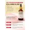 CİLT BAKIM SERUMU (15 Değerli Yağ ile Gençlik Işıltısı) / 20 ml