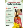 KANTARONLU BAKIM YAĞI (Sarı Kantaron & Kudret Narı Özlü) / 50 ml
