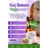 SAÇ BAKIM YAĞI (16 Doğal Bileşenli Bakım Kompleksi) / 50 ml