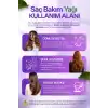 SAÇ BAKIM YAĞI (16 Doğal Bileşenli Bakım Kompleksi) / 50 ml