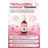 DOĞAL GÜL SUYU (Hindistan Menşeili & Yağı Alınmamış Saf Hidrosol) / 50 ml