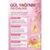 GÜL YAĞI (Rosa Damascena) – %100 Saf & Seyreltilmemiş Uçucu Yağ – 1 ml