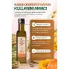 KABAK ÇEKİRDEĞİ YAĞI SOĞUK SIKIM (Cucurbita Pepo) – %100 Saf & Doğal / 100 ml