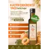 KAYISI ÇEKİRDEĞİ YAĞI SOĞUK SIKIM (Prunus Armeniaca) – %100 Saf & Doğal / 100 ml