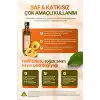 KAYISI ÇEKİRDEĞİ YAĞI SOĞUK SIKIM (Prunus Armeniaca) – %100 Saf & Doğal / 100 ml