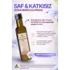 KETEN TOHUMU YAĞI SOĞUK SIKIM (Linum usitatissimum) – %100 Saf & Doğal / 100 ml