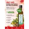 Hint Yağı (Castor Oil) - %100 Saf ve Heksansız Soğuk Sıkım