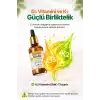 D3+K2 Shine Vegan Vitamin (Liken Kaynaklı) – %100 Bitkisel / 20 ml