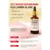 CİLT BAKIM SERUMU (15 Değerli Yağ ile Gençlik Işıltısı) / 20 ml