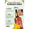 KANTARONLU BAKIM YAĞI (Sarı Kantaron & Kudret Narı Özlü) / 50 ml