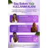 SAÇ BAKIM YAĞI (16 Doğal Bileşenli Bakım Kompleksi) / 50 ml