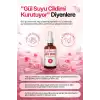 DOĞAL GÜL SUYU (Hindistan Menşeili & Yağı Alınmamış Saf Hidrosol) / 50 ml