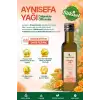 AYNISEFA YAĞI MASERASYON (Calendula Officinalis) – %100 Doğal / 100 ml